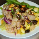 Esquisito  CEVICHE