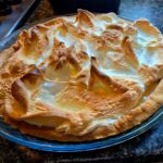 Pie de Limon